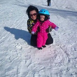 Meet your Posher, Kari